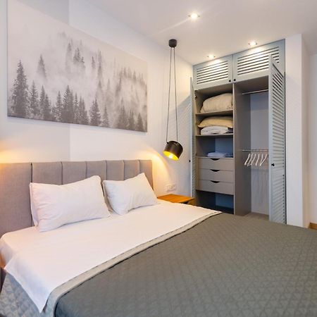 Petrovdom 52,67,205,213 In Smart Apartments In New York Concept House Kijev Kültér fotó