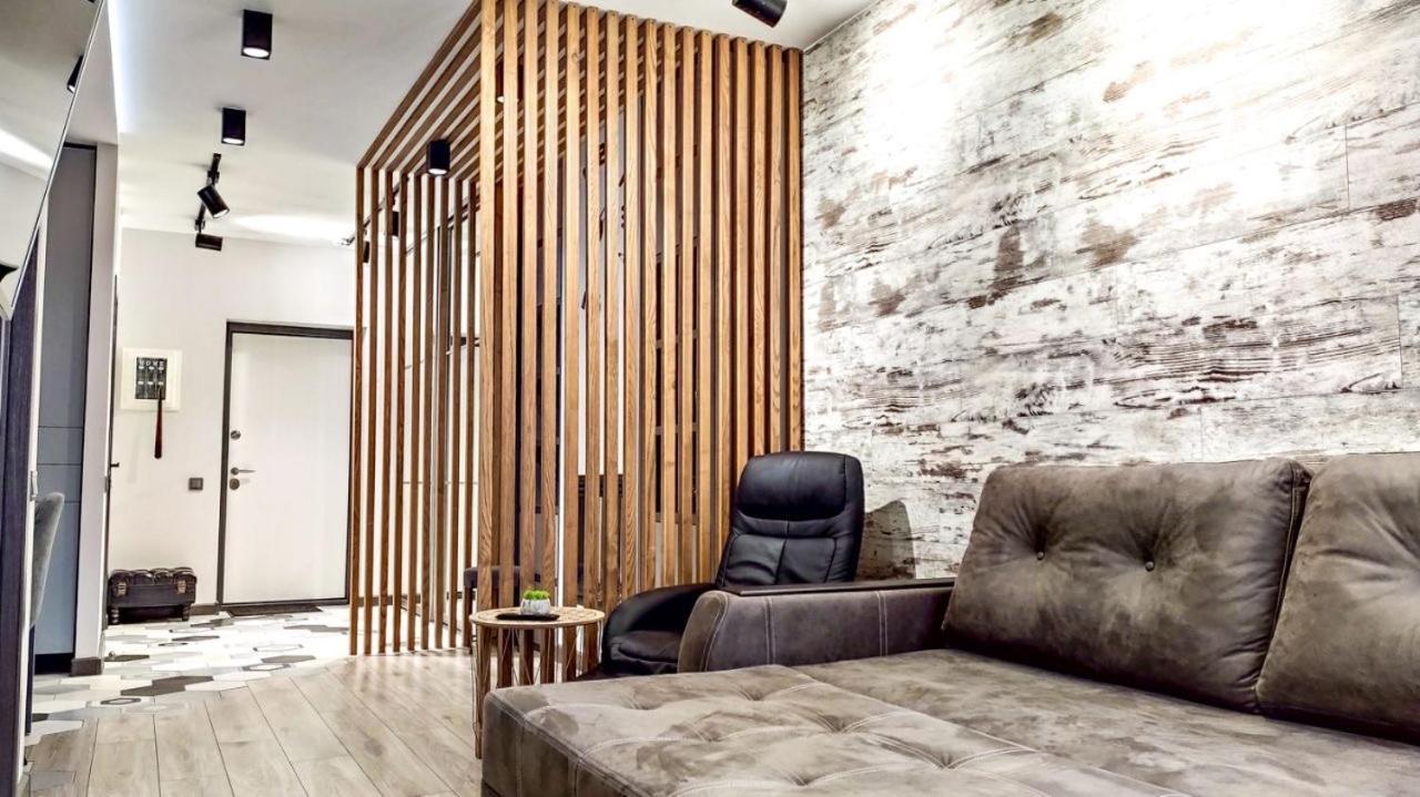 Petrovdom 52,67,205,213 In Smart Apartments In New York Concept House Kijev Kültér fotó